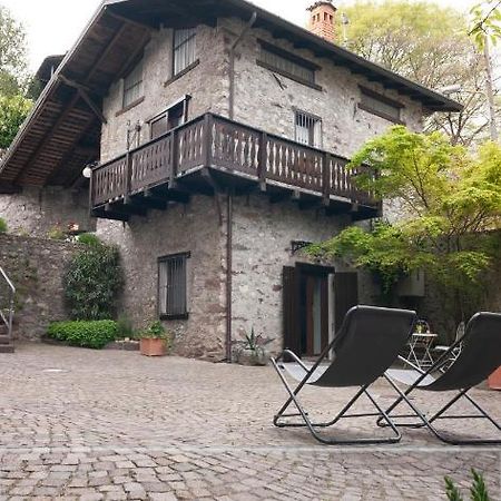 Casa Vacanza Scacco D' Argento Boario Terme المظهر الخارجي الصورة