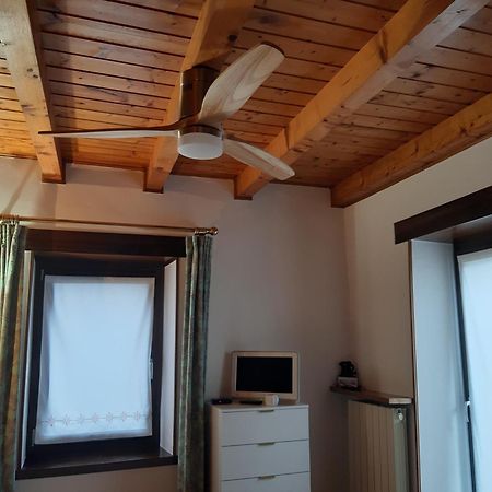 Casa Vacanza Scacco D' Argento Boario Terme المظهر الخارجي الصورة