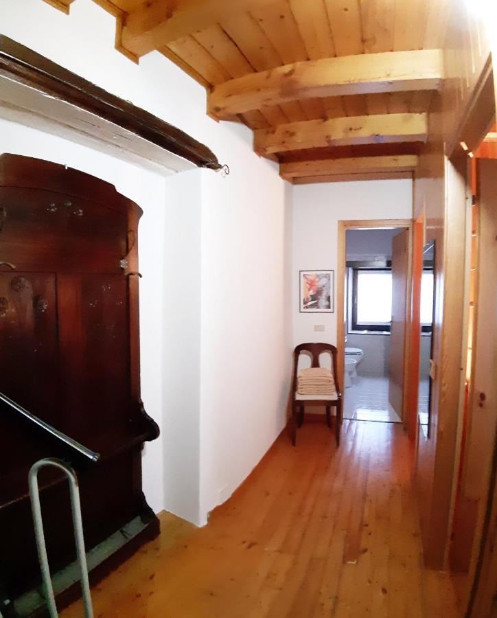 Casa Vacanza Scacco D' Argento Boario Terme المظهر الخارجي الصورة