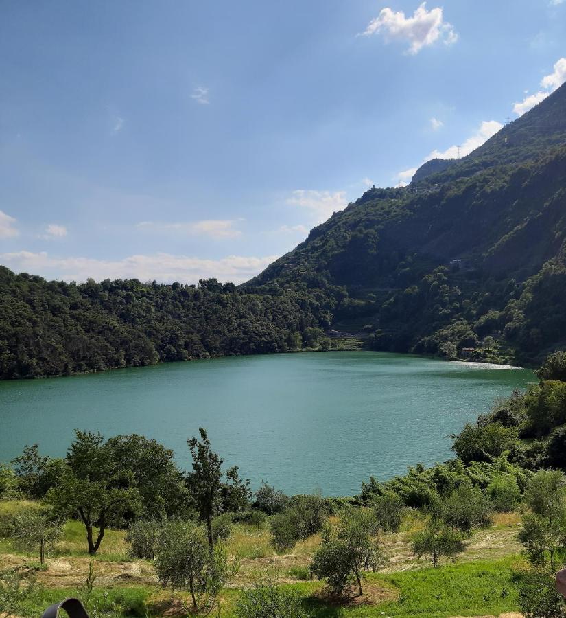 Casa Vacanza Scacco D' Argento Boario Terme المظهر الخارجي الصورة