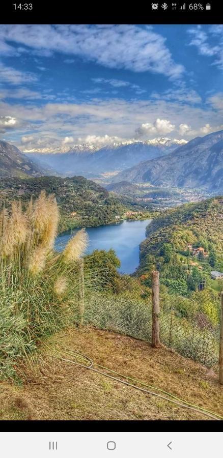 Casa Vacanza Scacco D' Argento Boario Terme المظهر الخارجي الصورة