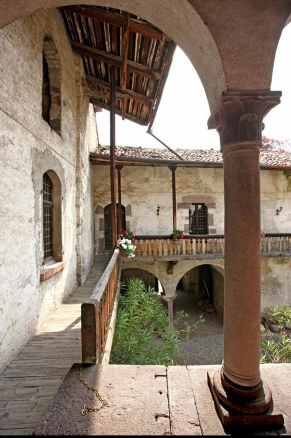 Casa Vacanza Scacco D' Argento Boario Terme المظهر الخارجي الصورة