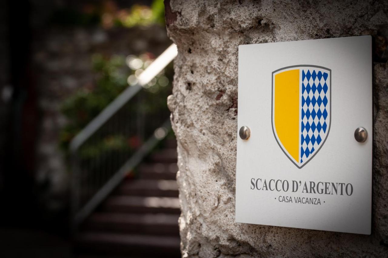 Casa Vacanza Scacco D' Argento Boario Terme المظهر الخارجي الصورة