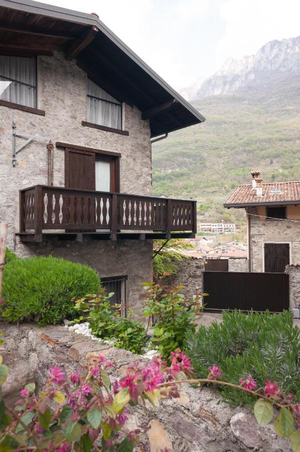 Casa Vacanza Scacco D' Argento Boario Terme المظهر الخارجي الصورة