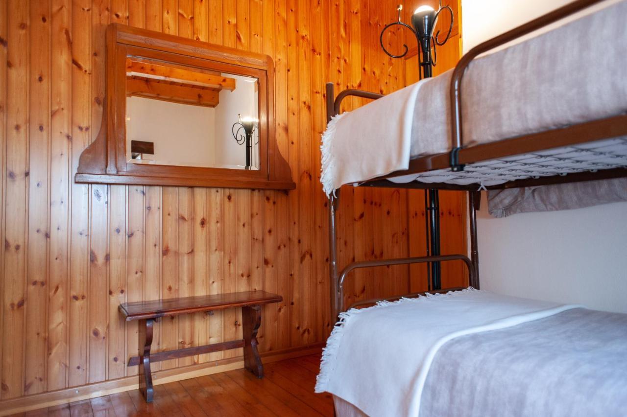 Casa Vacanza Scacco D' Argento Boario Terme المظهر الخارجي الصورة