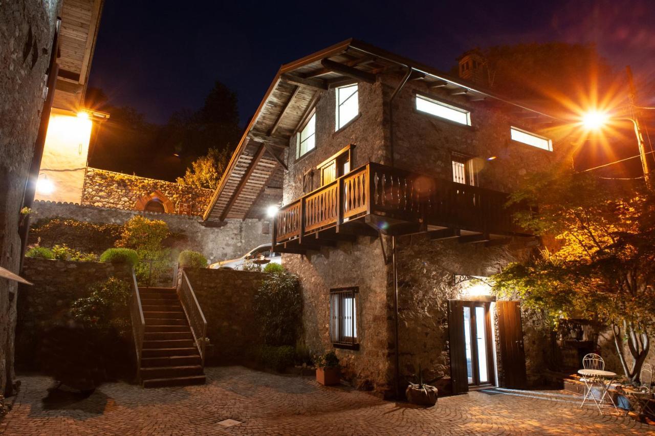 Casa Vacanza Scacco D' Argento Boario Terme المظهر الخارجي الصورة