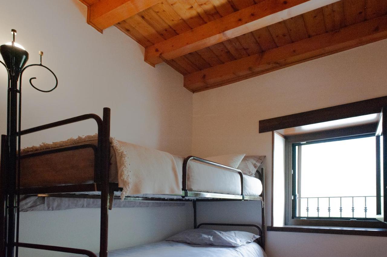 Casa Vacanza Scacco D' Argento Boario Terme المظهر الخارجي الصورة