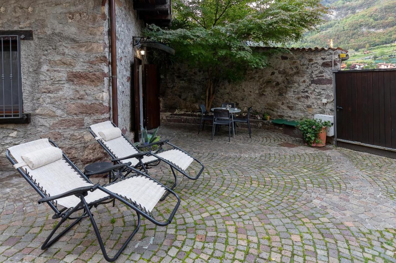 Casa Vacanza Scacco D' Argento Boario Terme المظهر الخارجي الصورة