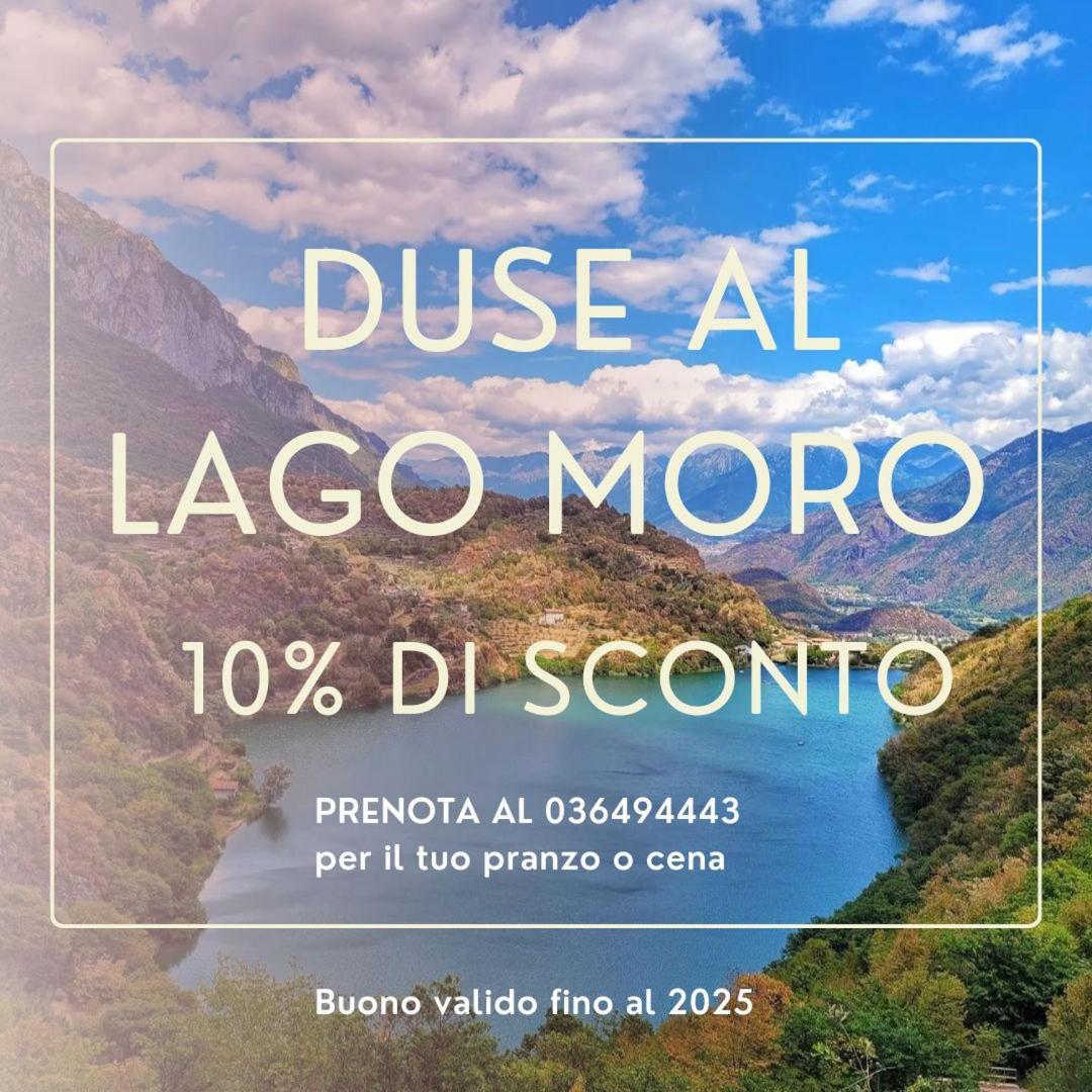 Casa Vacanza Scacco D' Argento Boario Terme المظهر الخارجي الصورة