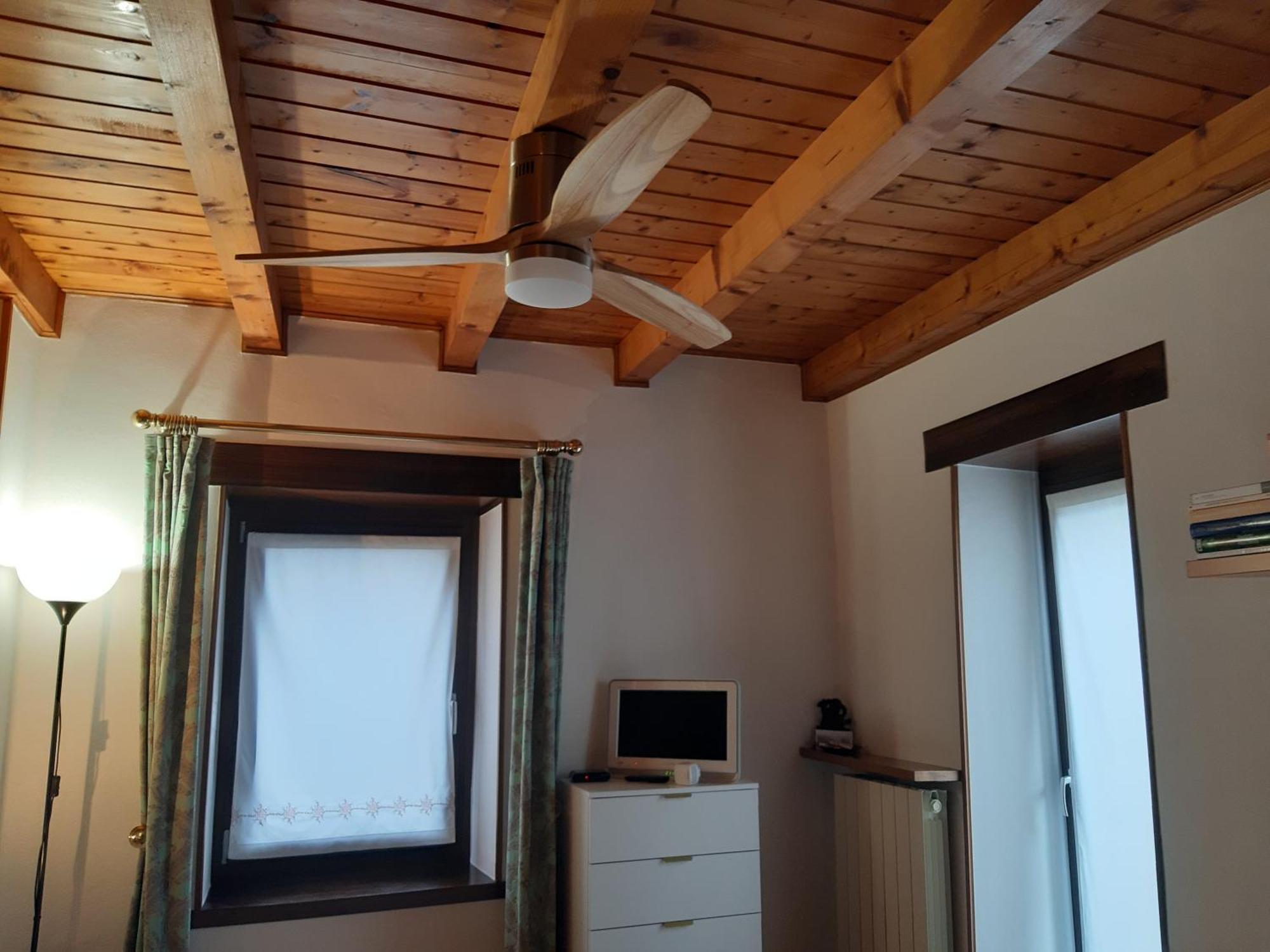 Casa Vacanza Scacco D' Argento Boario Terme المظهر الخارجي الصورة