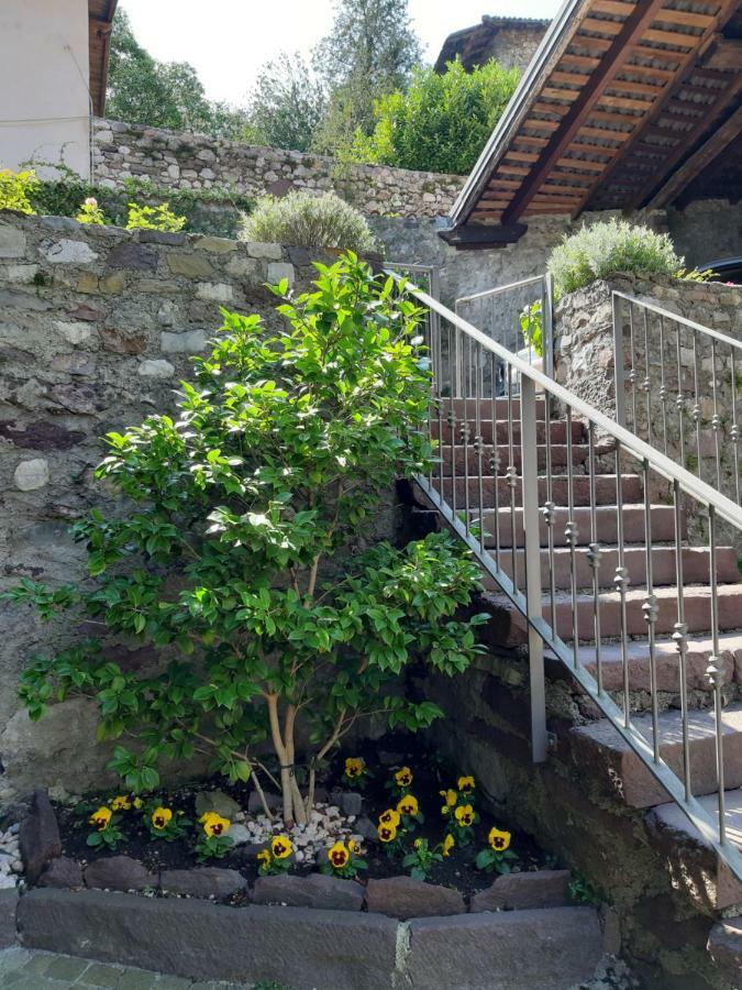 Casa Vacanza Scacco D' Argento Boario Terme المظهر الخارجي الصورة