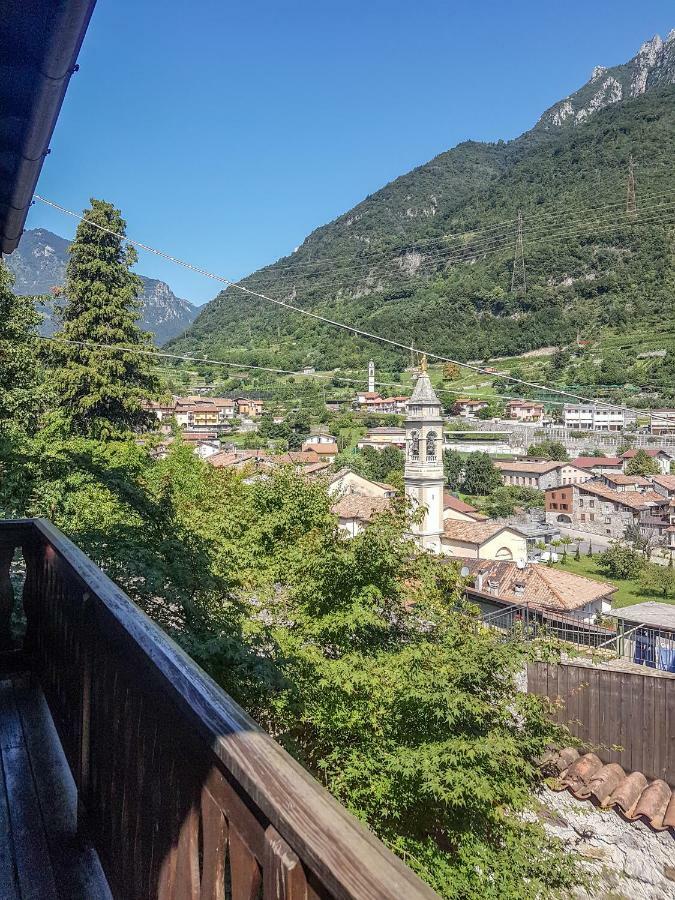 Casa Vacanza Scacco D' Argento Boario Terme المظهر الخارجي الصورة